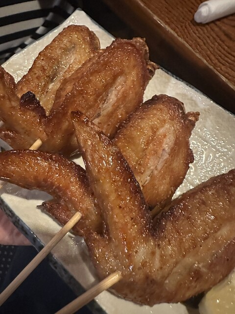 Yakitori Marumaru Yuriya photo 5