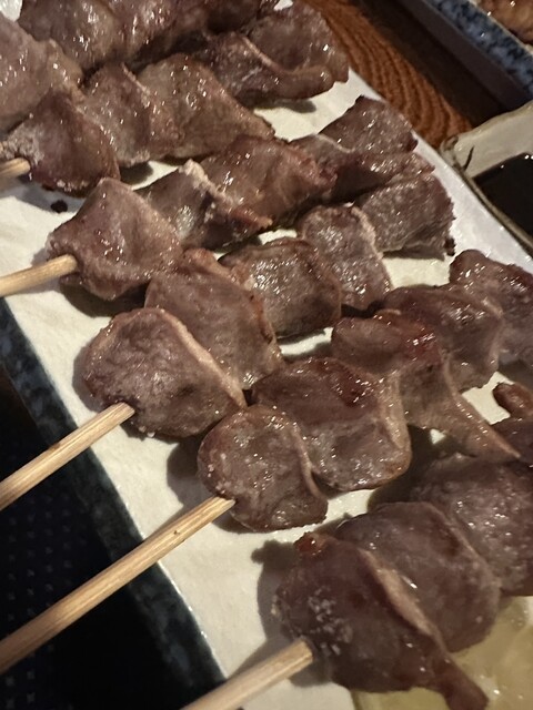 Yakitori Marumaru Yuriya photo 3