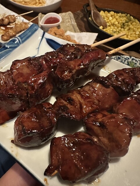 Yakitori Marumaru Yuriya