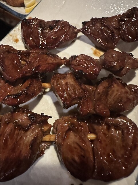 Yakitori Marumaru Yuriya photo 2