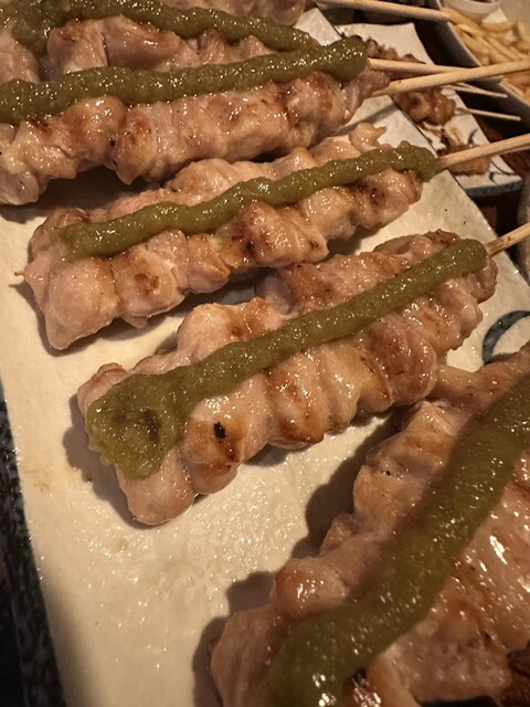 Yakitori Marumaru Yuriya photo 4