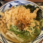 丸亀製麺 東仙台店 - 