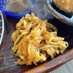 黒田屋 - 切干し大根
