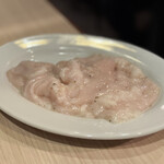 炭火焼 ゆうじ - 