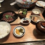 ごはんとお酒　なが坂 - 