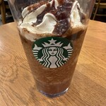 スターバックス コーヒー ららぽーと和泉店 - 