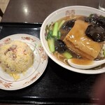 四つ角飯店 - 