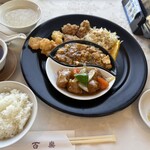 中国料理 百楽 奈良店 - 