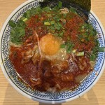 丸源ラーメン - 料理写真: