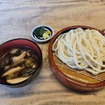元祖田舎っぺうどん - 