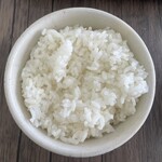 黒田屋 - 少々柔め