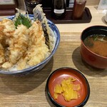 丼丼亭 - 料理写真: