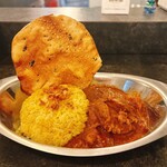 カリーブラザーズ - 