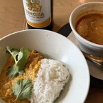 センディーテラス - 