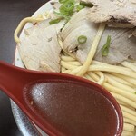 ちゃあしゅうめん ゆうらい - 