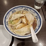四つ角飯店 - 
