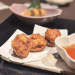 茨城地産地消の店 あんこう鍋×常陸牛 全席個室 もんどころ - 