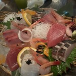 ごはんとお酒　なが坂 - 