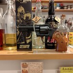 スパイスパレット - 