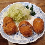 とんかつ ゆたか - 