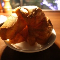 トラットリア グランボッカ - 