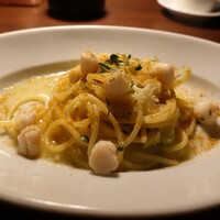 トラットリア グランボッカ - 