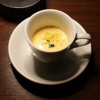 トラットリア グランボッカ - 