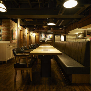 和牛焼肉 NIKUGEN_2