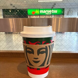 スターバックス・コーヒー_1