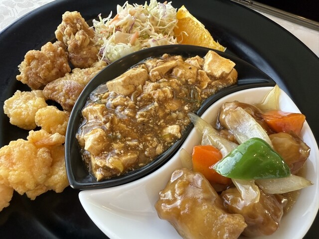 Chinese Hyakuraku Nara Ten photo 2