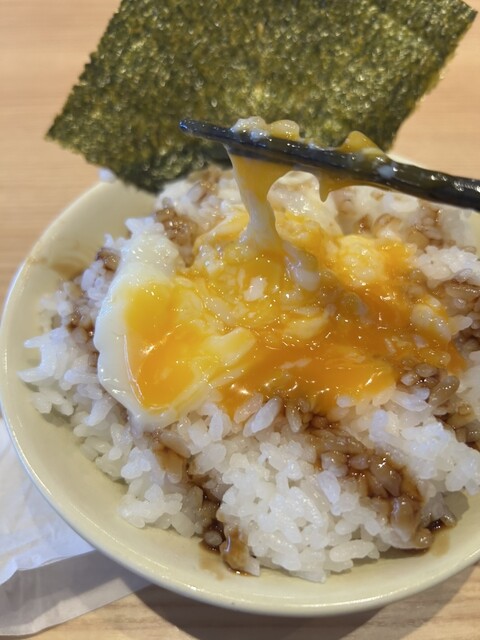 丸源ラーメン 伊勢店 - 五十鈴ケ丘/ラーメン | 食べログ