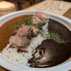 人妻カレー