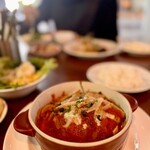 BAR of TOKYO 丸の内トラストタワー店 - 