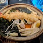 味奈登庵 - それでも激アツ。