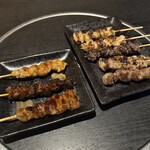 個室de焼き鳥 こさと - 