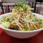 豚らーめん ミドリカワ - 