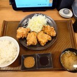 から好し - 料理写真: