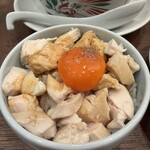 京都鶏白湯そば 純 - 