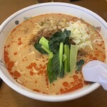 トーフラーメン 幸楊 - 