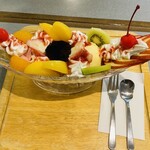 珈水亭 - 斜め上から♫