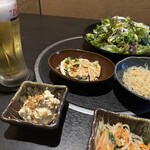 個室de焼き鳥 こさと - 