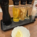 京都鶏白湯そば 純 - 