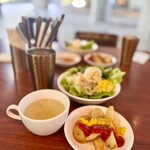 BAR of TOKYO 丸の内トラストタワー店 - 
