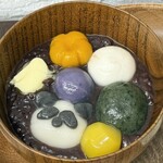 のんてぃ - バターがいい仕事してます　税込1000円！リーズナブル