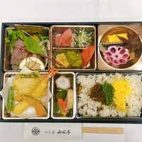 つくば 山水亭 - 