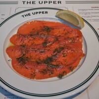 THE UPPER - 