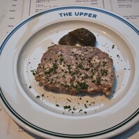 THE UPPER - 
