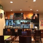 ビストロ ア ラ ドゥマンド - 