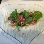 ビストロ ア ラ ドゥマンド - ランチコース：2,000-