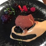 ビストロ ア ラ ドゥマンド - ランチコース：2,000-